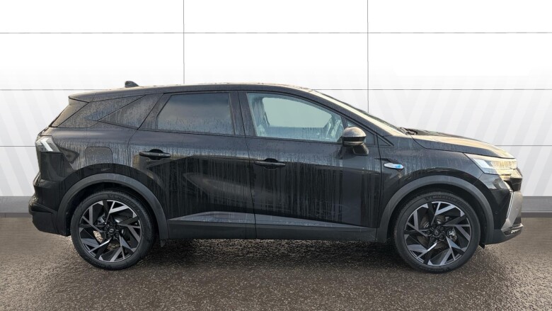 Renault Symbioz 1.6 E-Tech FHEV 145 Iconic Esprit Alpine 5dr Auto Hybrid Estate